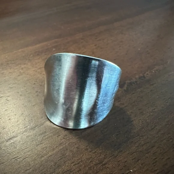 Spoon Bowl Ring - Picture 5 of 13
